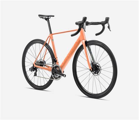 Orbea Orca M Eltd Pwr Un V Lo De Route D Exception