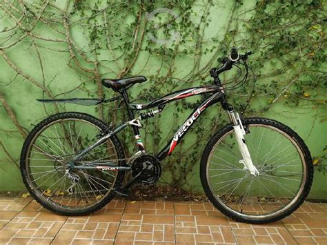 Venta Bicicleta Veloci R26 Arkon En Stock