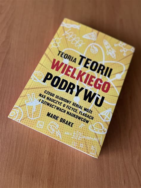 Teoria Teorii Wielkiego Podrywu Katowice Kup Teraz Na Allegro Lokalnie