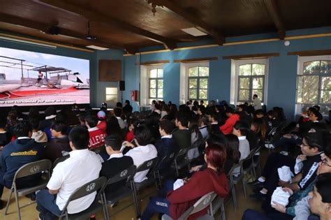 Inicia Ciclo De Proyecciones Del Documental Somos El Barrio En