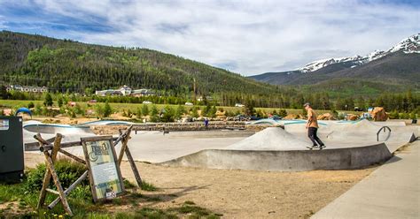 Frisco Adventure Skatepark - Skatedex