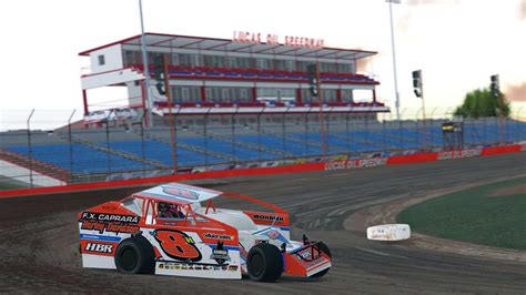 World Of Outlaws Dlc Wanda Mackay