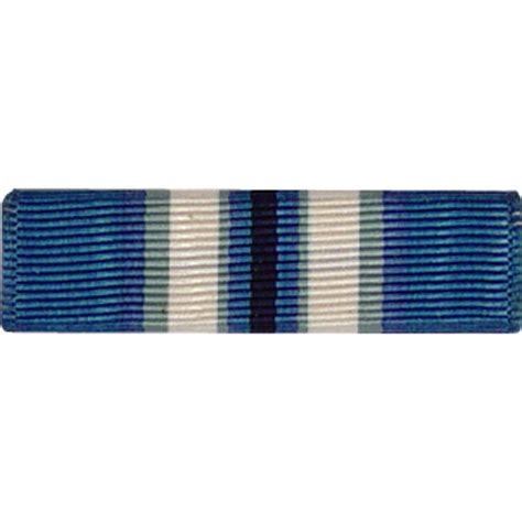 Navy Arctic Service Ribbon