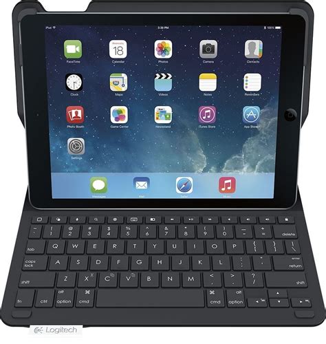 Logitech Wireless Keyboard Ipad | ubicaciondepersonas.cdmx.gob.mx