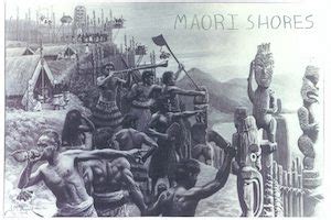 Utu - Māori Shores - Encyclopaedia Metallum: The Metal Archives