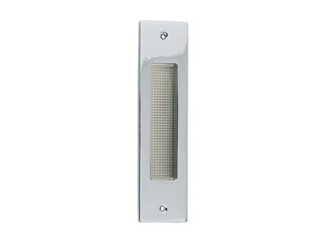 Recessed Door Handles | Archiproducts