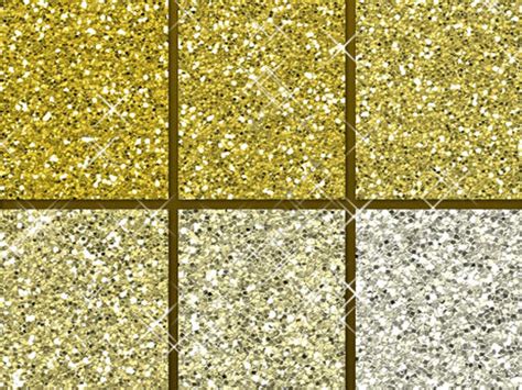 15 Gold Glitter Patterns Free Photoshop Vector Designs