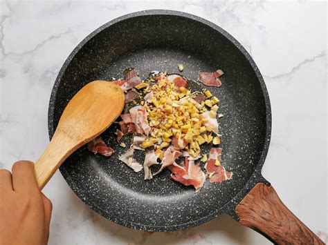 Tagliolini Con Sugo Di Castagne E Pancetta La Ricetta Del Primo Piatto