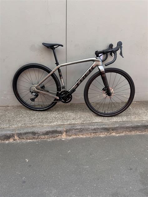 Brand New Trek Checkpoint Sl5 Gravel Bikes Bike Hub