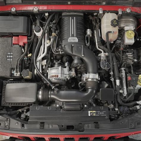 3 6 Pentastar Supercharger Guide