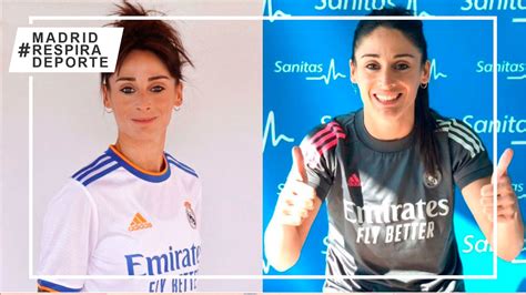 Los Fichajes Del Real Madrid Femenino La Galerna Atelier Yuwa Ciao Jp