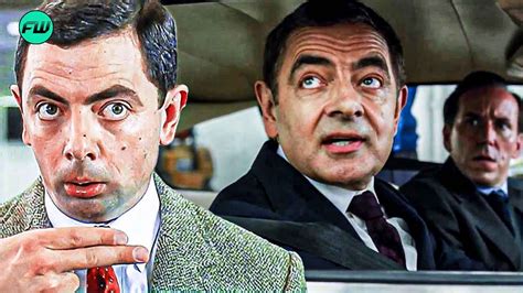 Keeping Your Old Petrol Car May Be Better Than Buying An EV Mr Bean