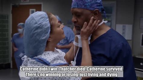 Grey S Anatomy The Real Life Story That Inspired Thursday S