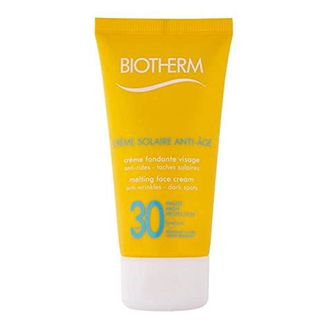 Biotherm Creme Solaire Spf 30 Uvauvb Melting F In Pakistan Wellshoppk