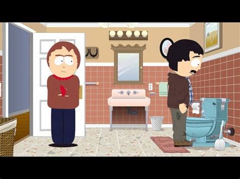 BIDET South Park Season 26 Episode 3 Name Announced YouTube