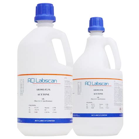 Ethanol 70 AR RCI LABSCAN LIMITED EN