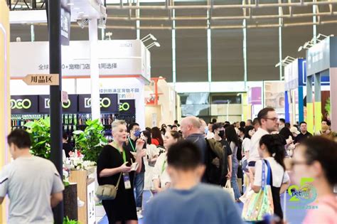 Pet Fair Asia 2023 breaks visitor record - Pet Industry News