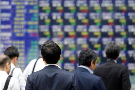 Asian Shares Hold Near 6 Month High On Hopes Of Dovish US Federal