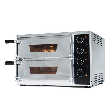 Effeuno EFFE 11 Horno eléctrico para pizza en Oferta AgriEuro