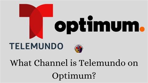 What Channel Is Telemundo On Optimum Channel Guide Tech Thanos