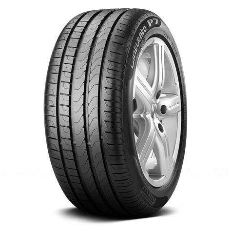 Pneu PIRELLI CINTURATO P7 245/40 R19 98 Y XL MOExtended Runflat ...