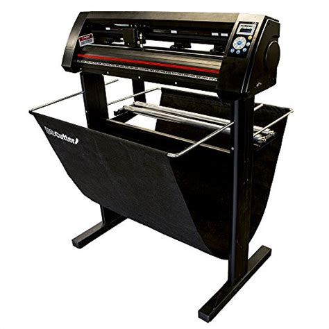 Uscutter Laserpoint Vinyl Cutter Plotter With Contour Cutting