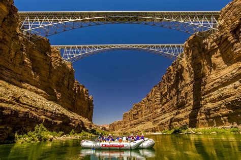 Best Grand Canyon Rafting Trips | Grand Canyon River Rafting Tours