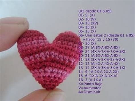 Patrones de amigurumis gratis paso a paso