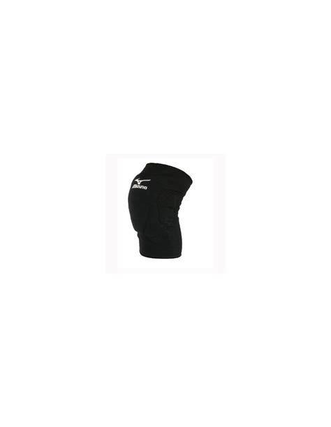 MIZUNO VS1 KNEEPAD NEGRA - Univolei.com