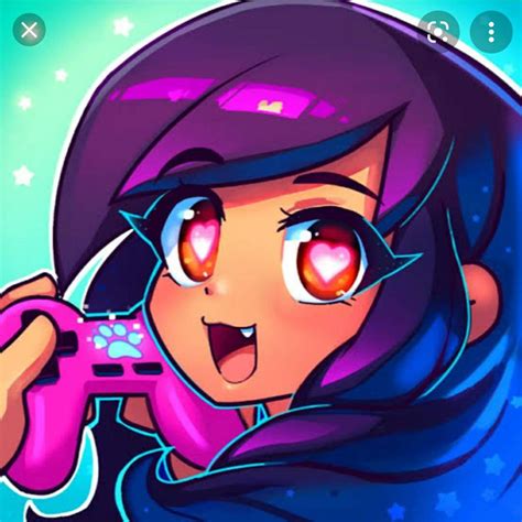 💖 kawaii chan 💖 | Wiki | 💜 Aphmau Amino