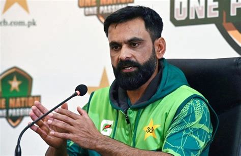 Hafeez Reveals His Conversation With Amir And Imad