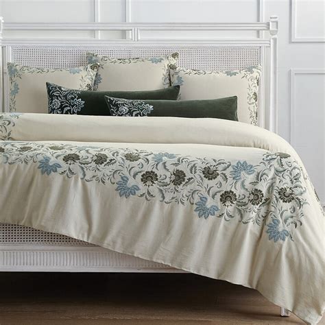 Frontgate Belmeade Bedding Collection Shopstyle Duvet Cover