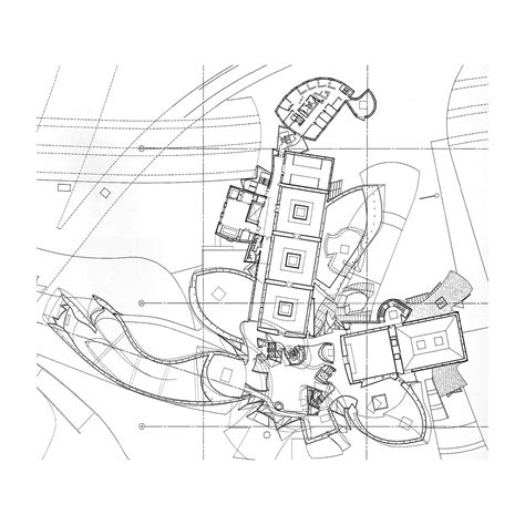 Guggenheim Museum Floor Plan Infoupdate Org