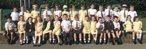 St Joseph S Catholic Primary Academy Year 1