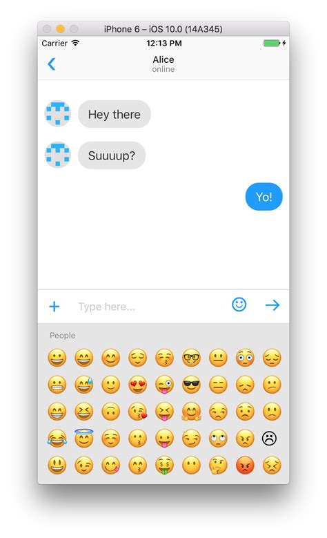 React Native Simple Emoji Picker Npm Npm Io