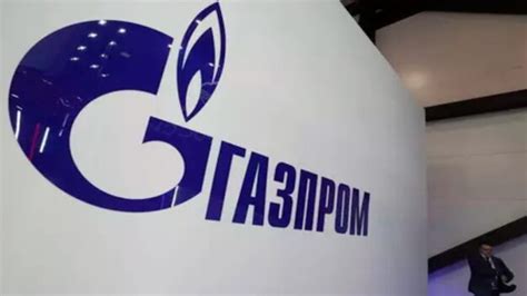 Gazprom Retoma Fornecimento De G S Natural It Lia