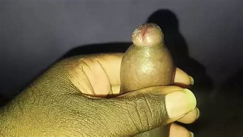 Tight Foreskin Oil Playing Indian Gay Oiled Masturbation Porn XHamster