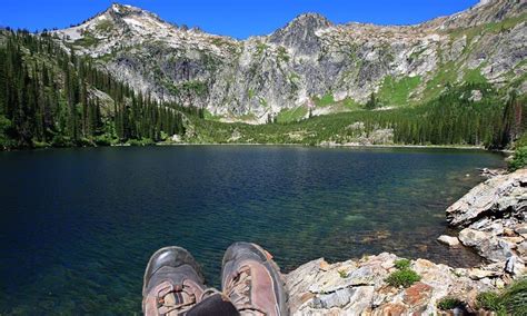 Bitterroot National Forest, Montana - AllTrips