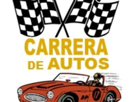 Topo Imagem Imagenes De Carros De Carreras Viaterra Mx