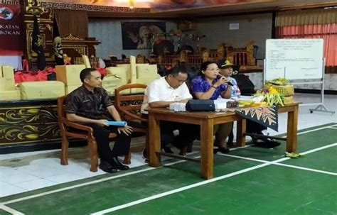 Rapat Anggota Tahunan Rat Koperasi Pegawai Negeri Kpn