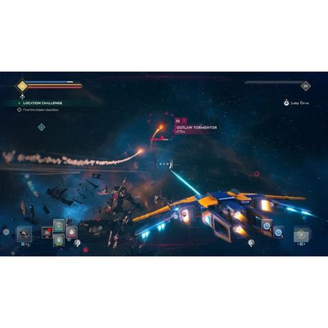 EVERSPACE 2 Stellar Edition Xbox Series X JRC Cz