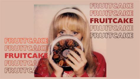 Sabrina Carpenter S New Ep Fruitcake Youtube