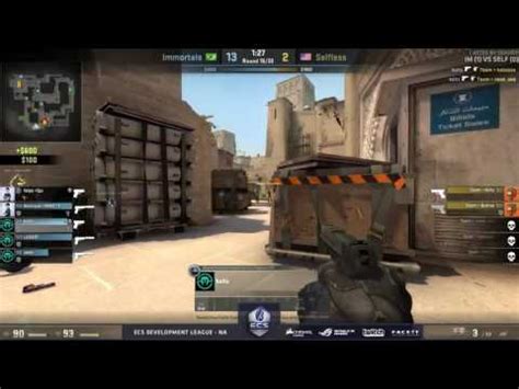 CS GO INSANE 4K BY BOLTZ YouTube