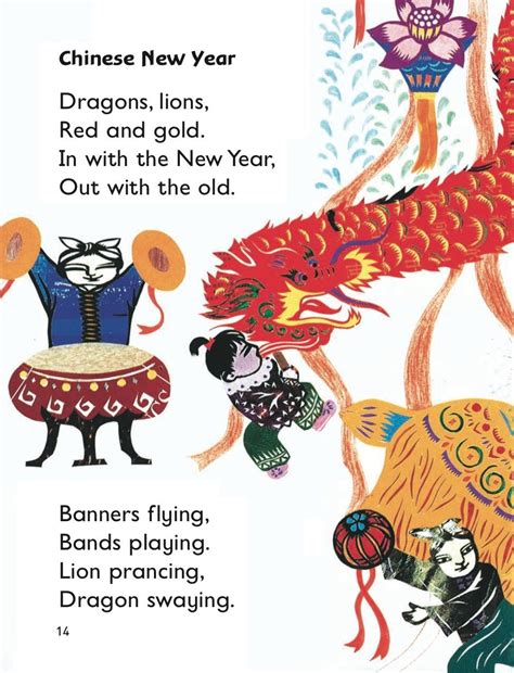 Chinese New Year Dragon Poem Bathroom Cabinets Ideas