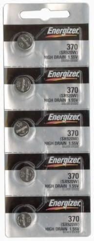 Amazon Energizer O N Sr Sw De Xido De Plata