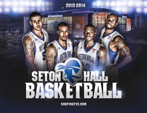 Seton Hall Basketball Wallpapers Wallpaper Cave
