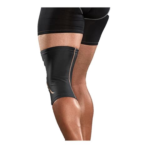 Tommie Copper Compression Knee Sleeve Sportchek