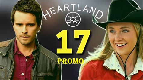 Heartland Season Latest Updates Trailer Release Date Youtube