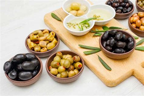 Rüyada Zeytin Görmek Ne Anlama Gelir Bi Dolu Yeşil