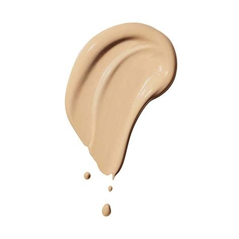 Maybelline Dream Satin Liquid Fond De Teint Spf Light Honey Ml